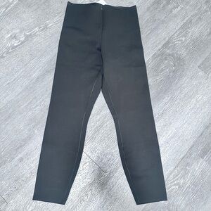 Glow Up HR Leggings Lululemon 10 NWT